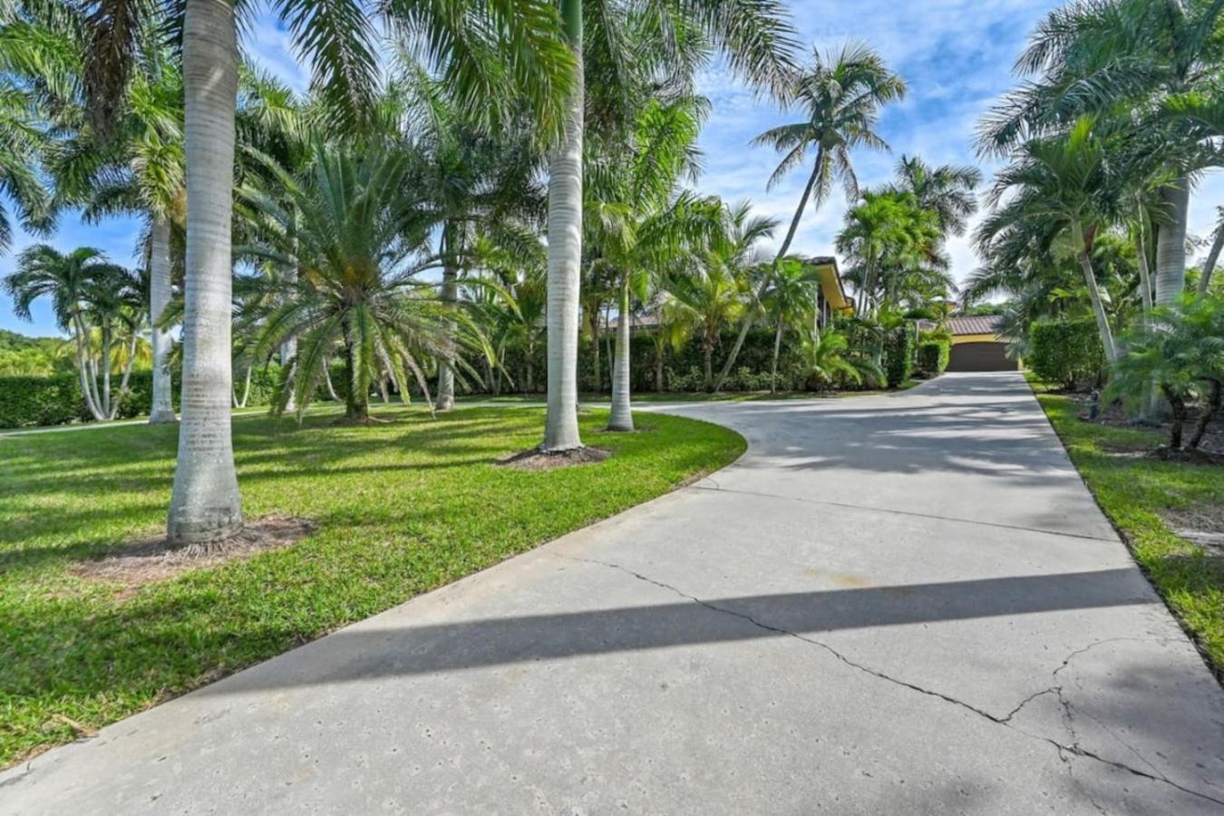 502 Massive 5 Bedroom Estate With Pool Marco Island Extérieur photo